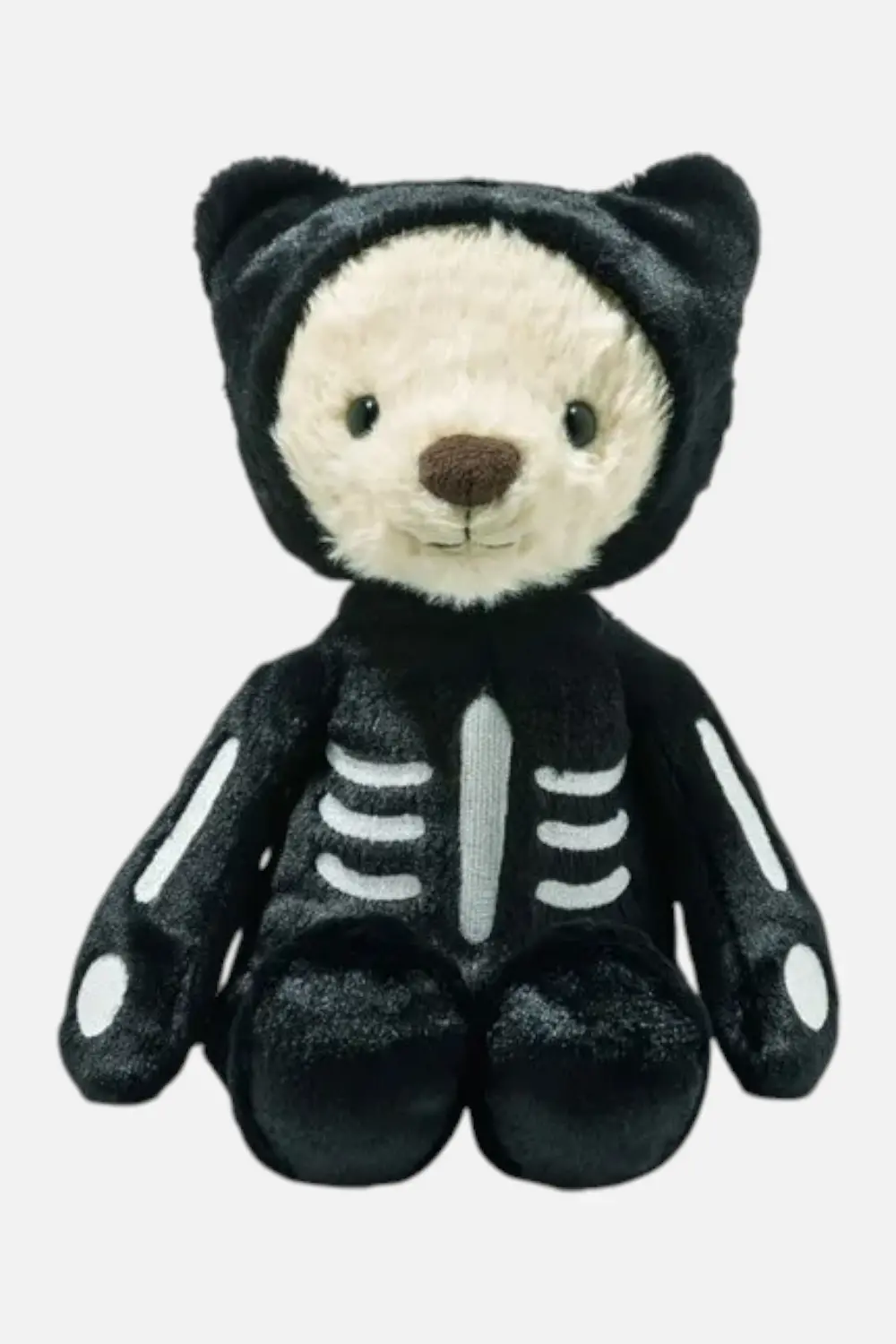 Steiff Teddy Bear Mr. Bones 1