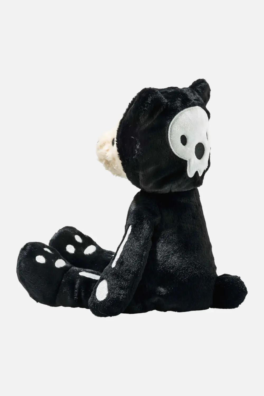 Steiff Teddy Bear Mr. Bones 2