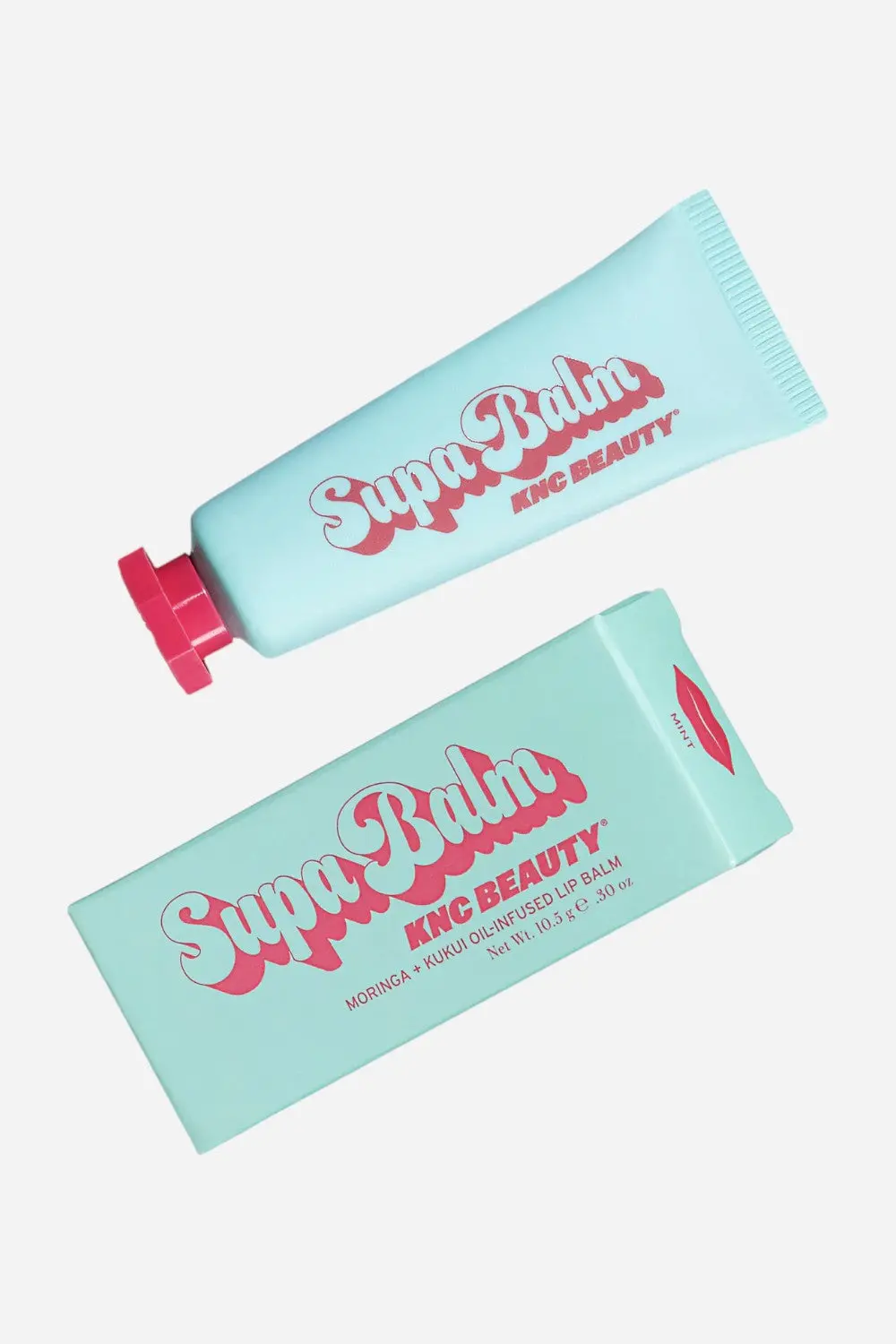 Knc Beauty Supa Balm Mint 1