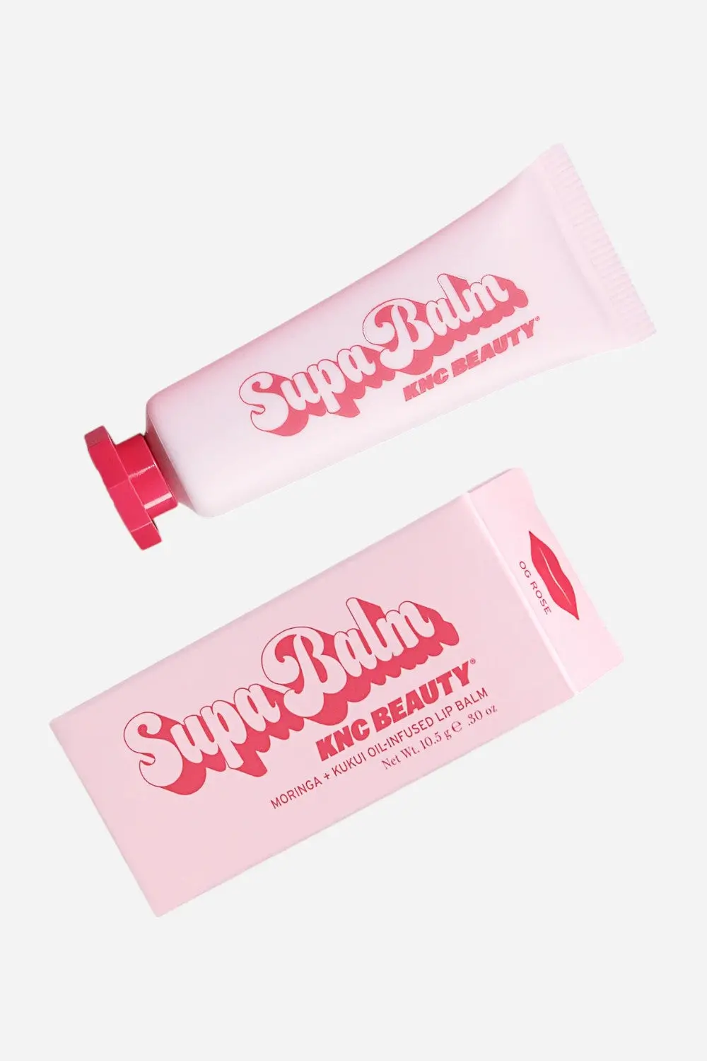 Knc Beauty Supa Balm Rose 1