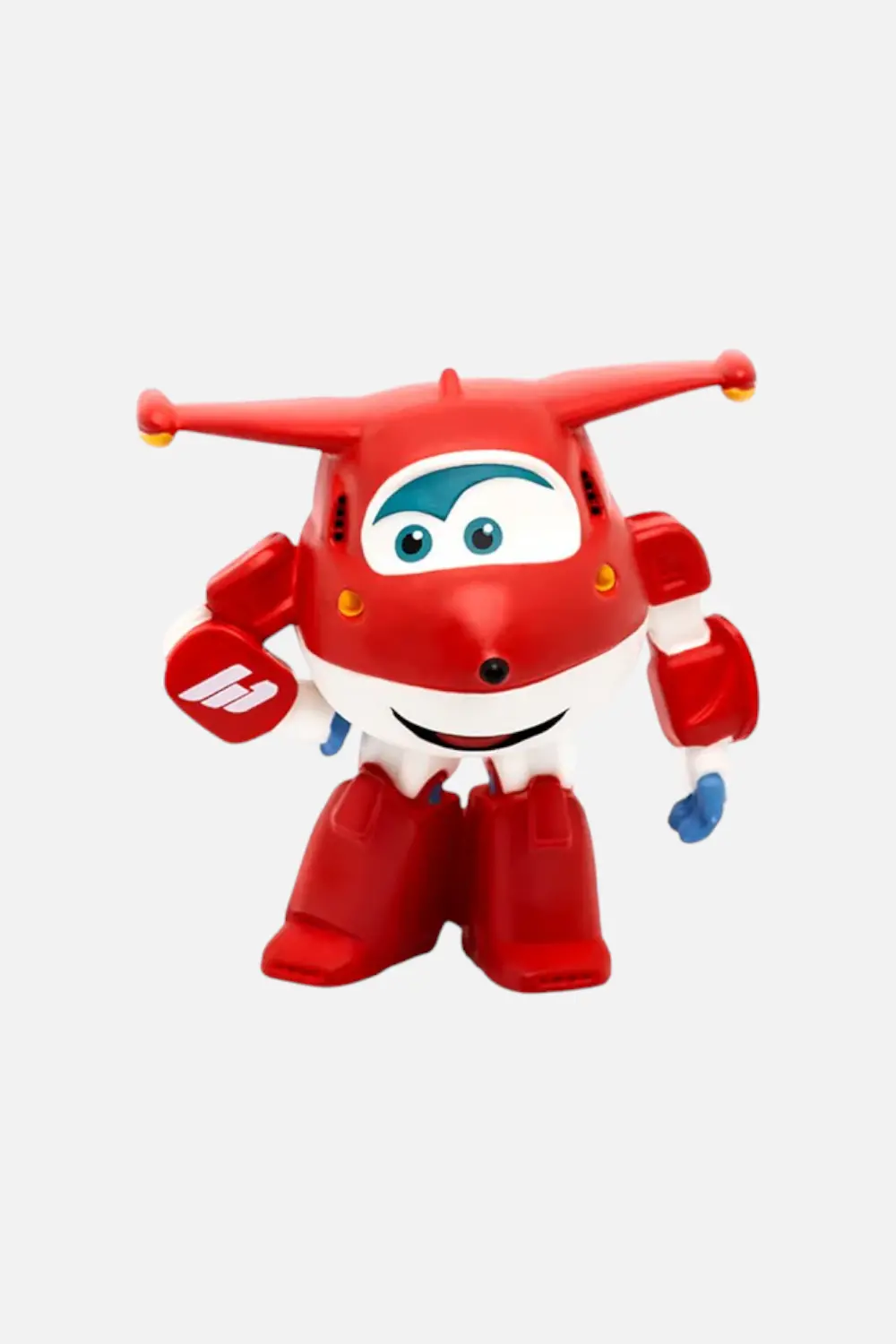 Tonies Boxine Super Wings - A World Of Adventures 1