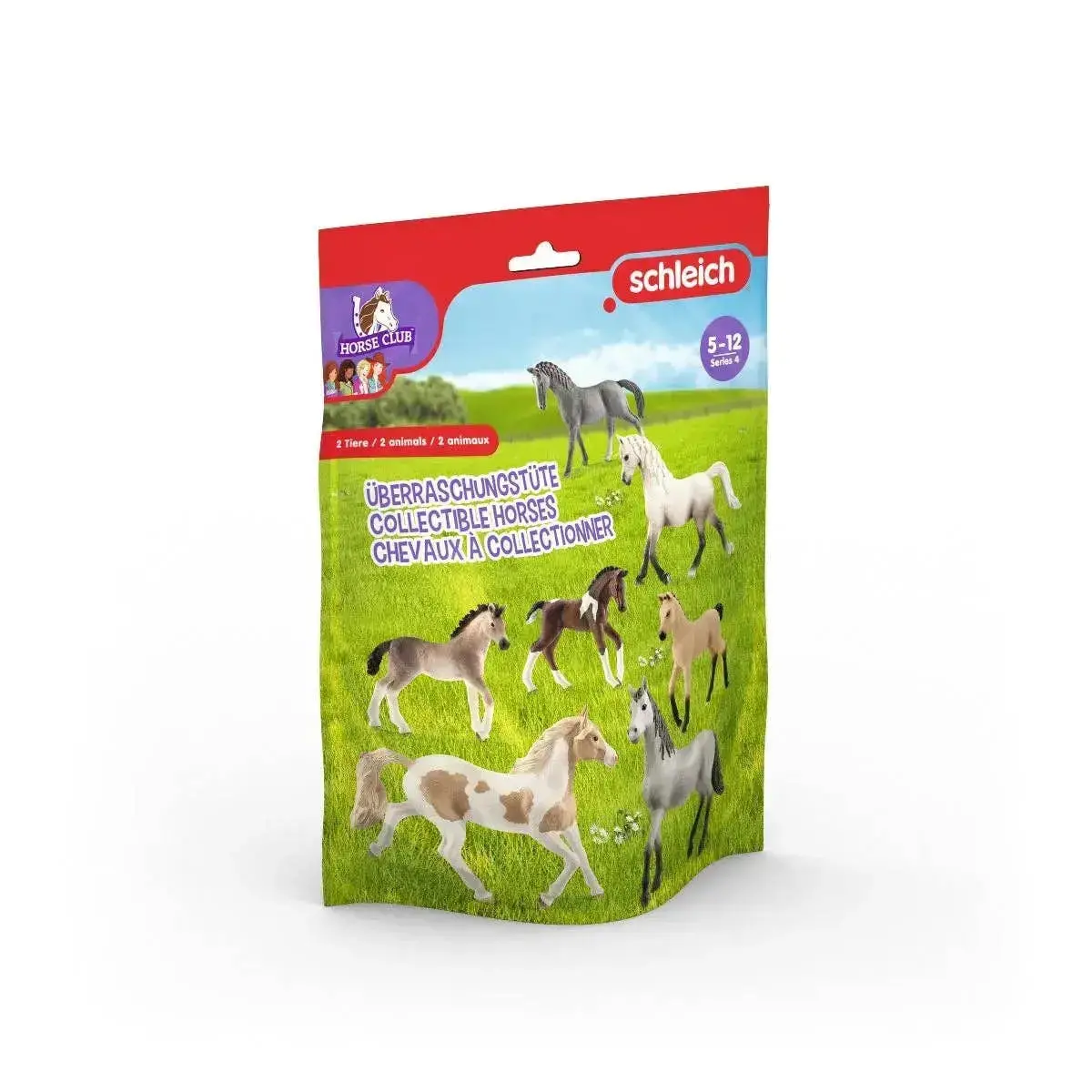 Surprise Horse Toy 1