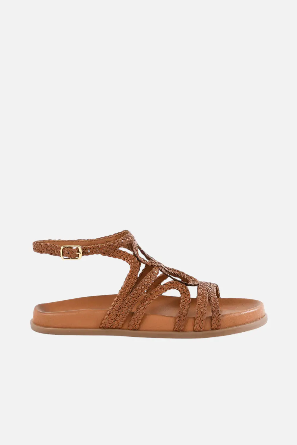 Seychelles Sweet Emotion Sandals In Tan 1