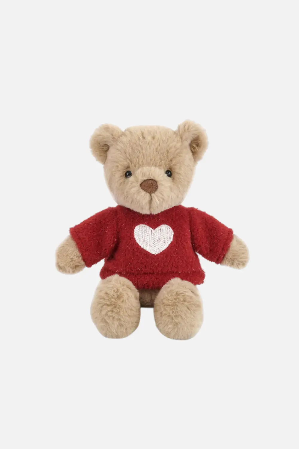 Mon Ami Sweetheart Teddy Bear 1