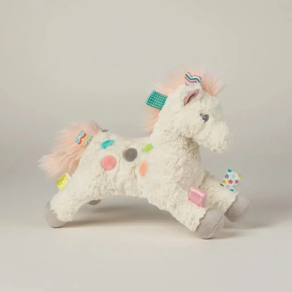 Taggies Painted Pony 1