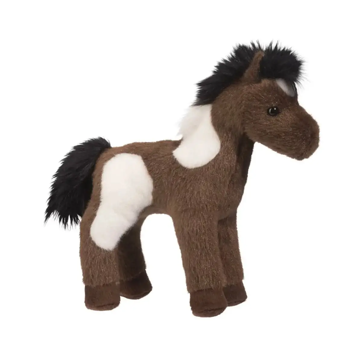 Tarzan The Paint Horsie 1