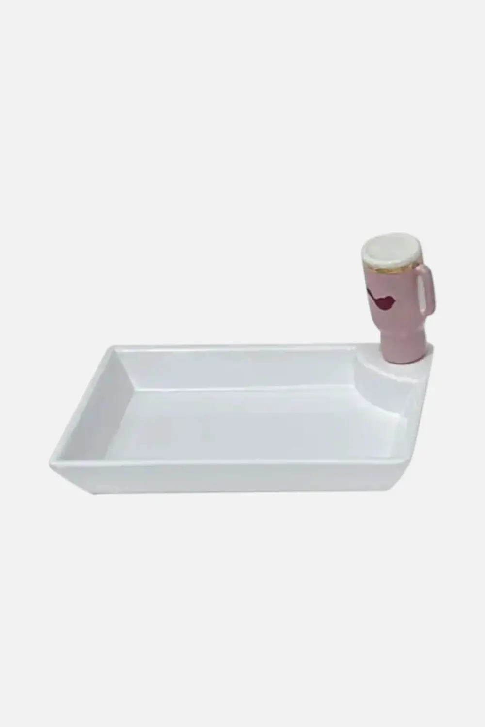 Nora Fleming Teeny Tray 1