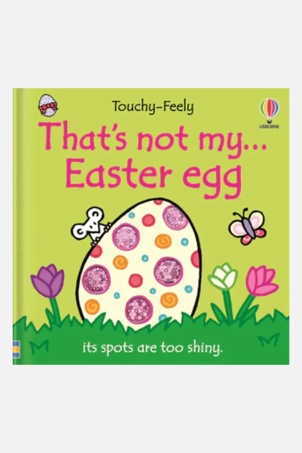 That's Not My Easter Egg 1