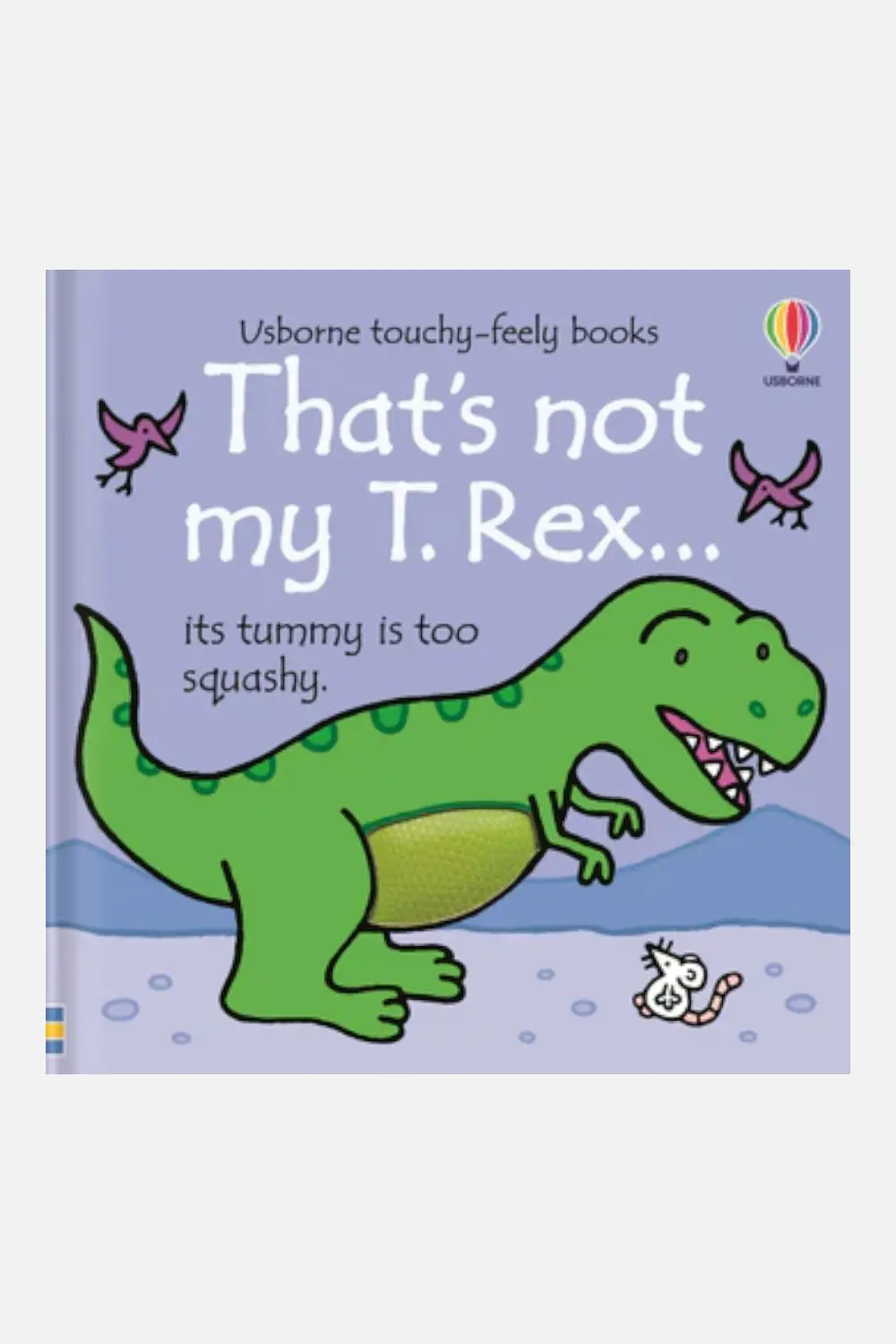 That's Not My T-Rex... 1