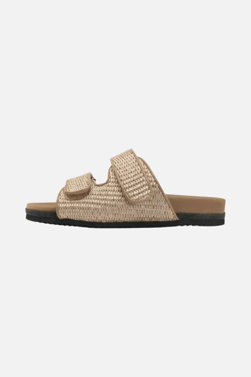 Roam Women's The Double Slider In Natural 1