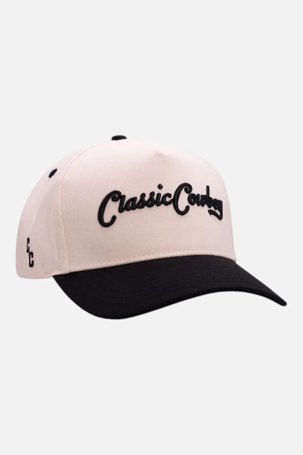 Cowboy Classic The Kelce In Off White/Black 1