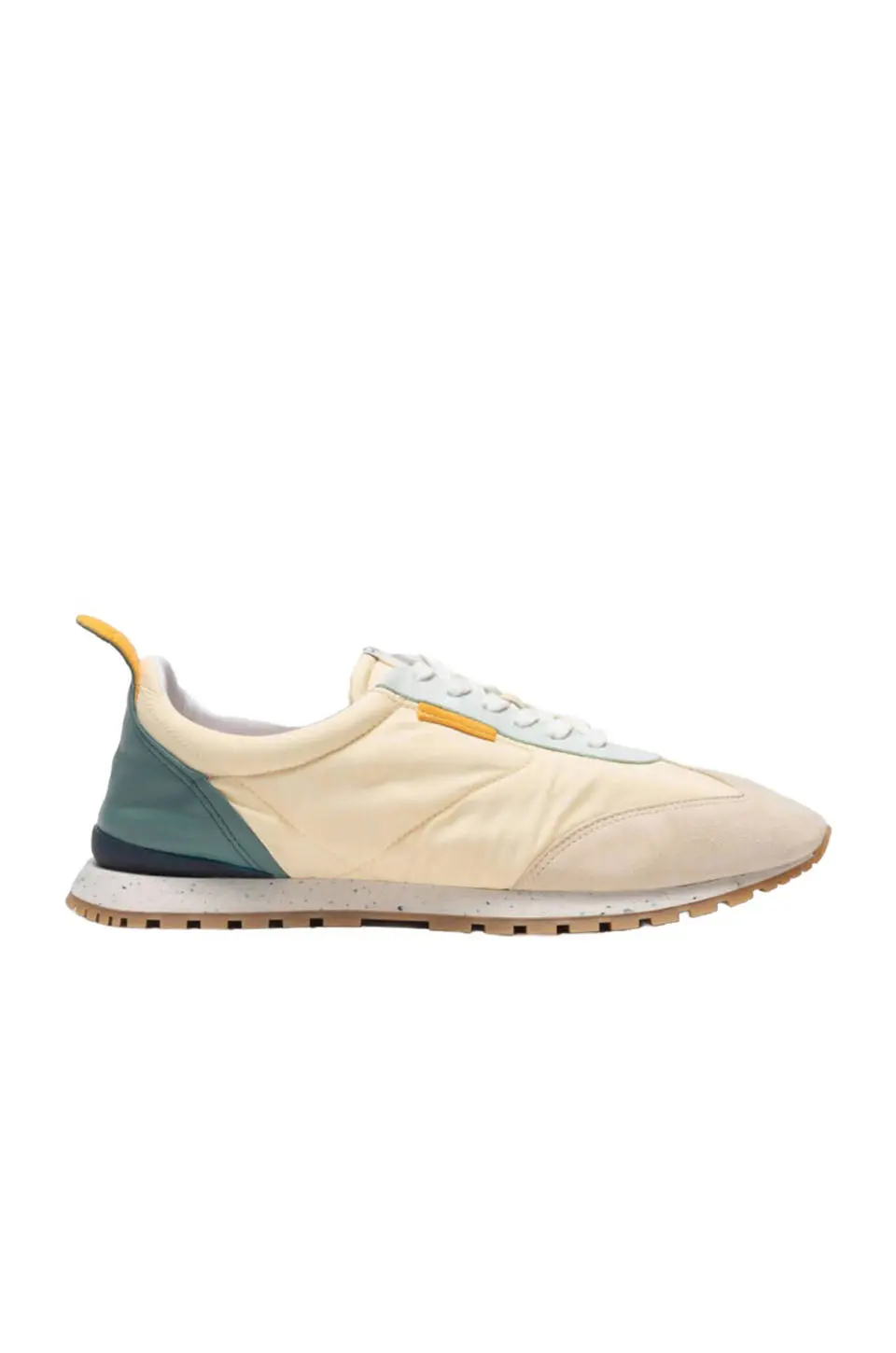 Oncept Women's Tokyo Sneaker In Butter 1