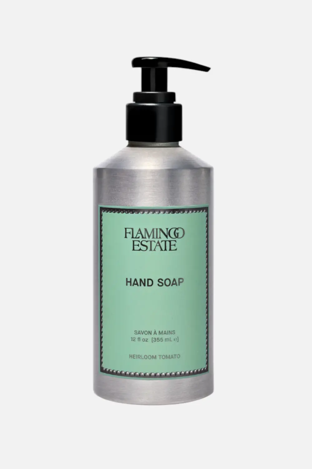 Flamingo Estate Heirloom Tomato Hand Lotion 1