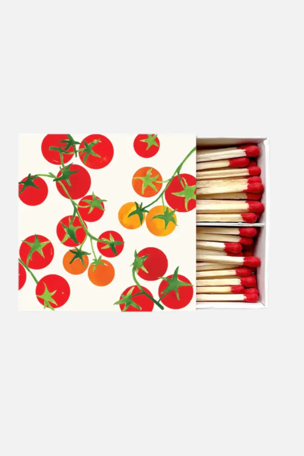 Abigail Jayne Tomato Matches 1