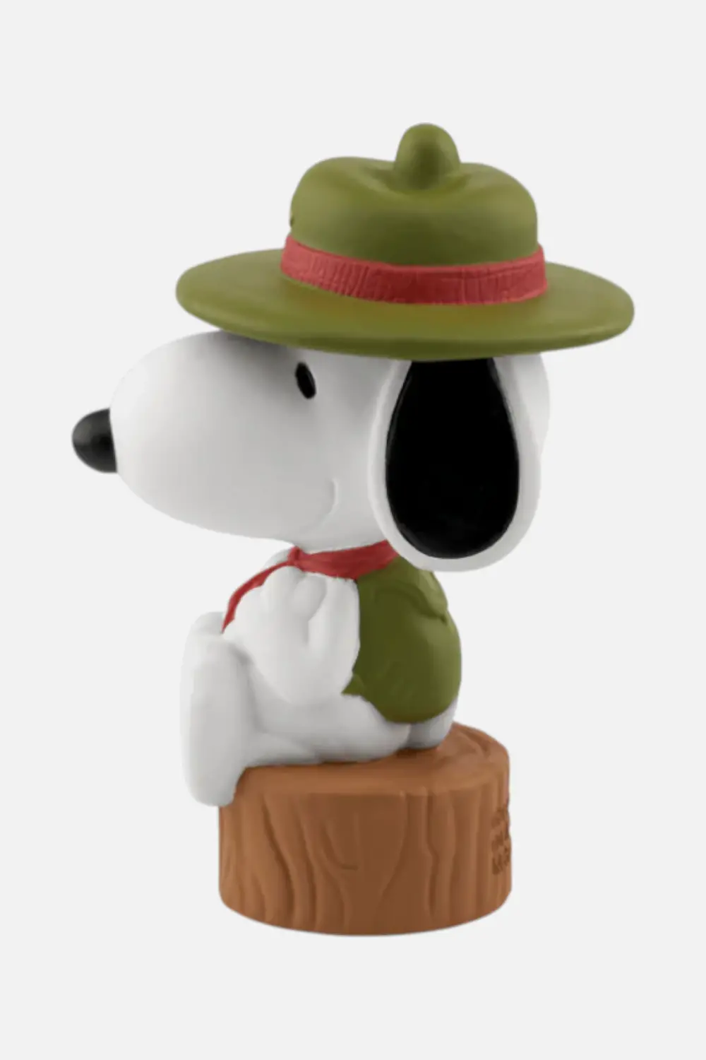 Tonies Boxine Peanuts - Camp Snoopy Tonie 1