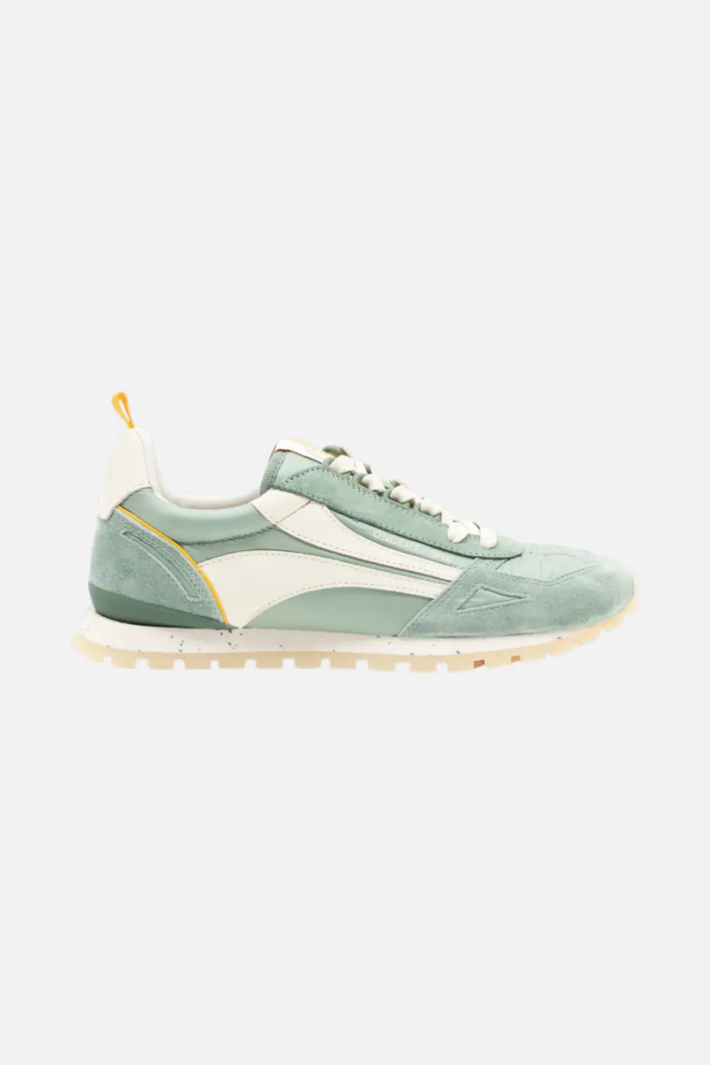 Oncept Men's Toronto Sneaker In Agave 1