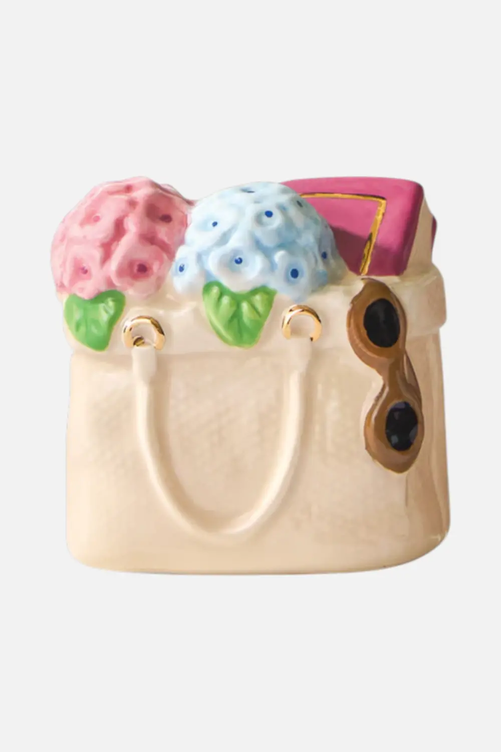 Nora Fleming Tote-Ally Cute! Mini 1