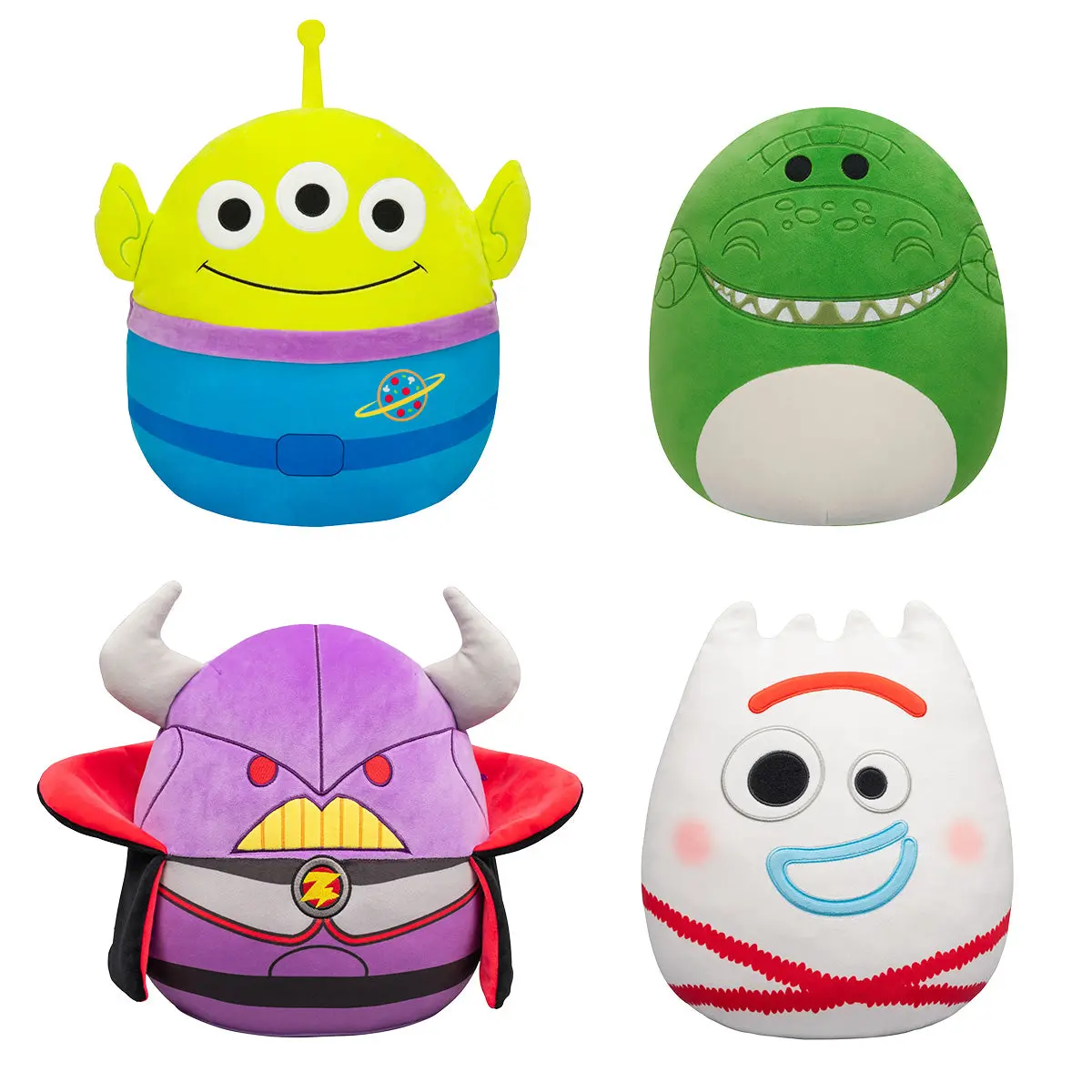12-Inch Disney Pixar “Toy Story” Bundle 1