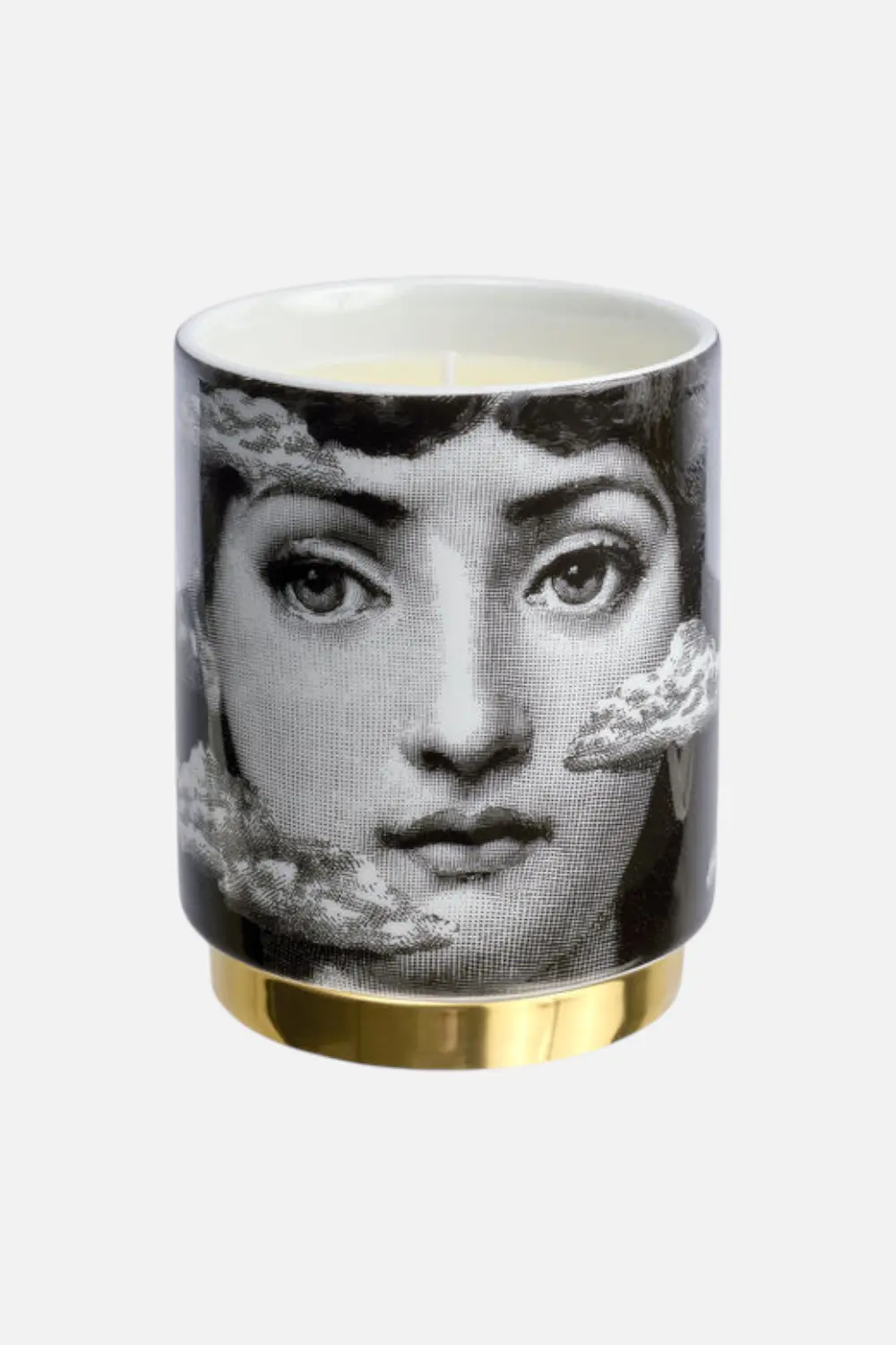 Fornasetti Tra Le Nuvole Candle 1