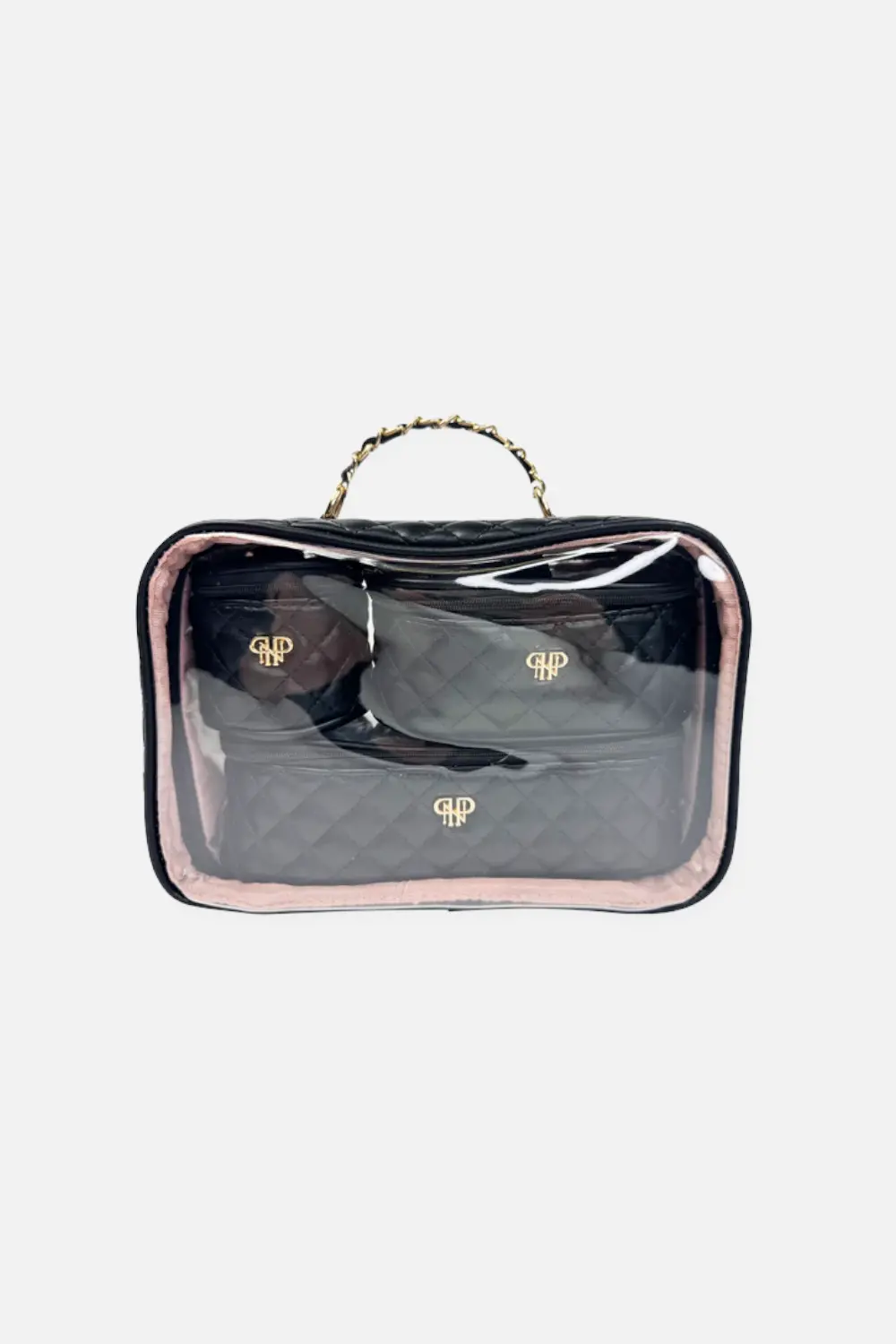 Pursn Trio Jet Setter In Timeless 1