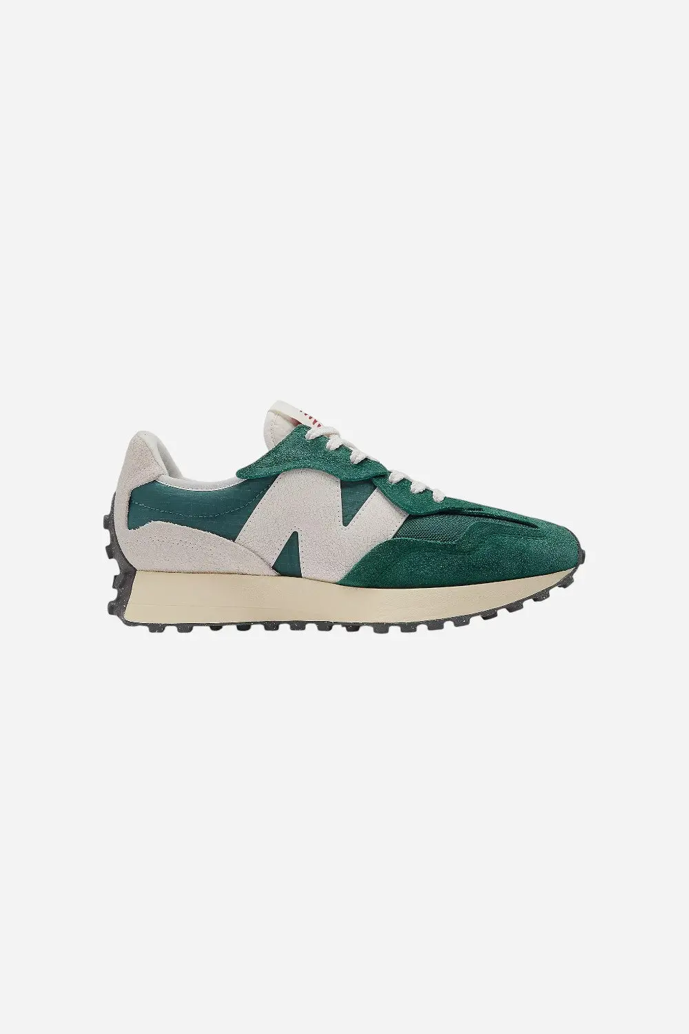 Unisex New Balance 327 In Marsh Green 1