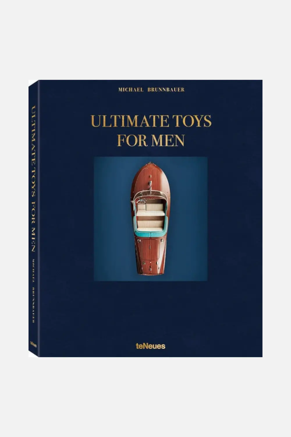Ultimate Toys For Men New Edition 1