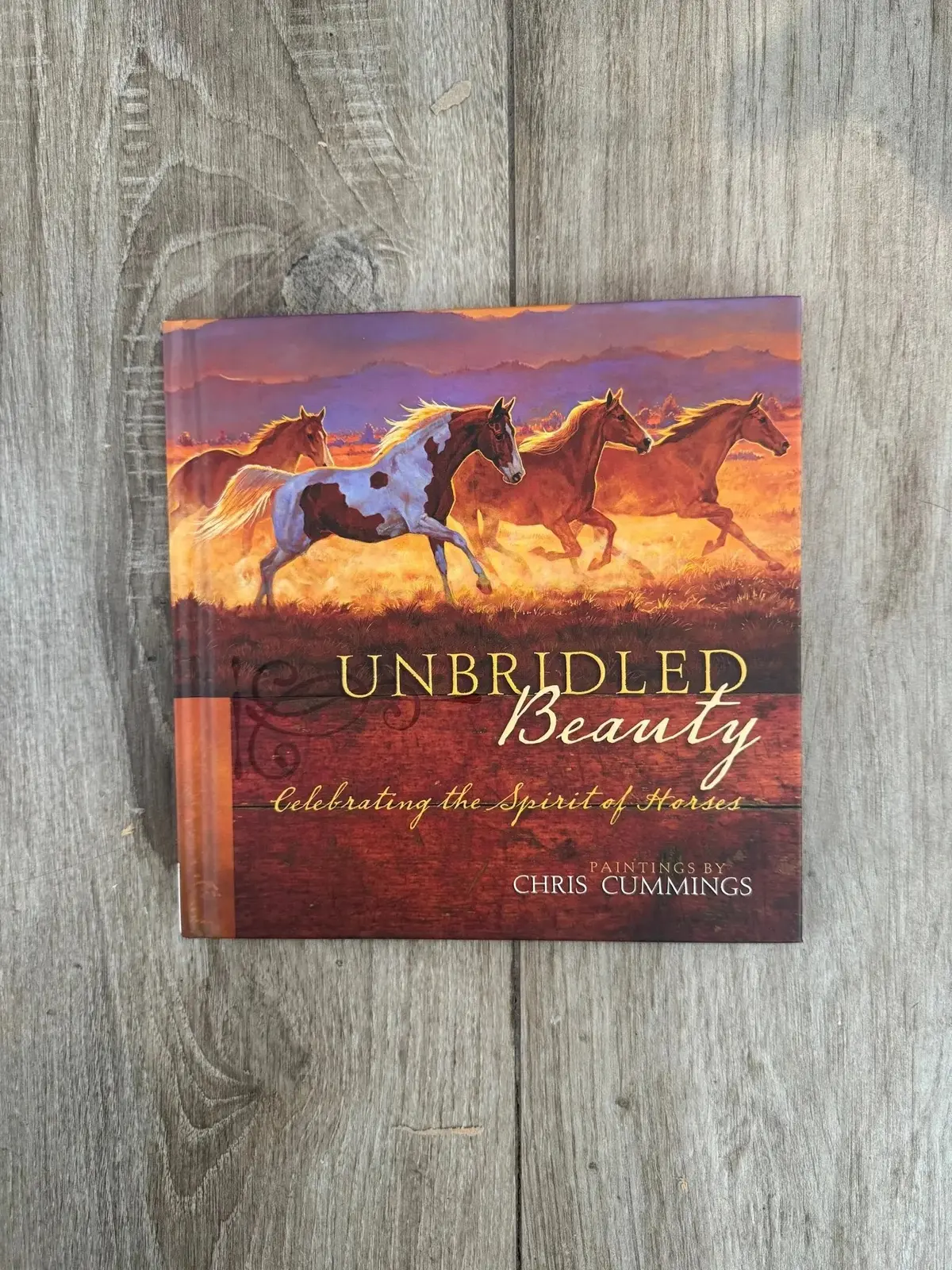 Unbridled Beauty: Celebrating The Spirit Of Horses 1