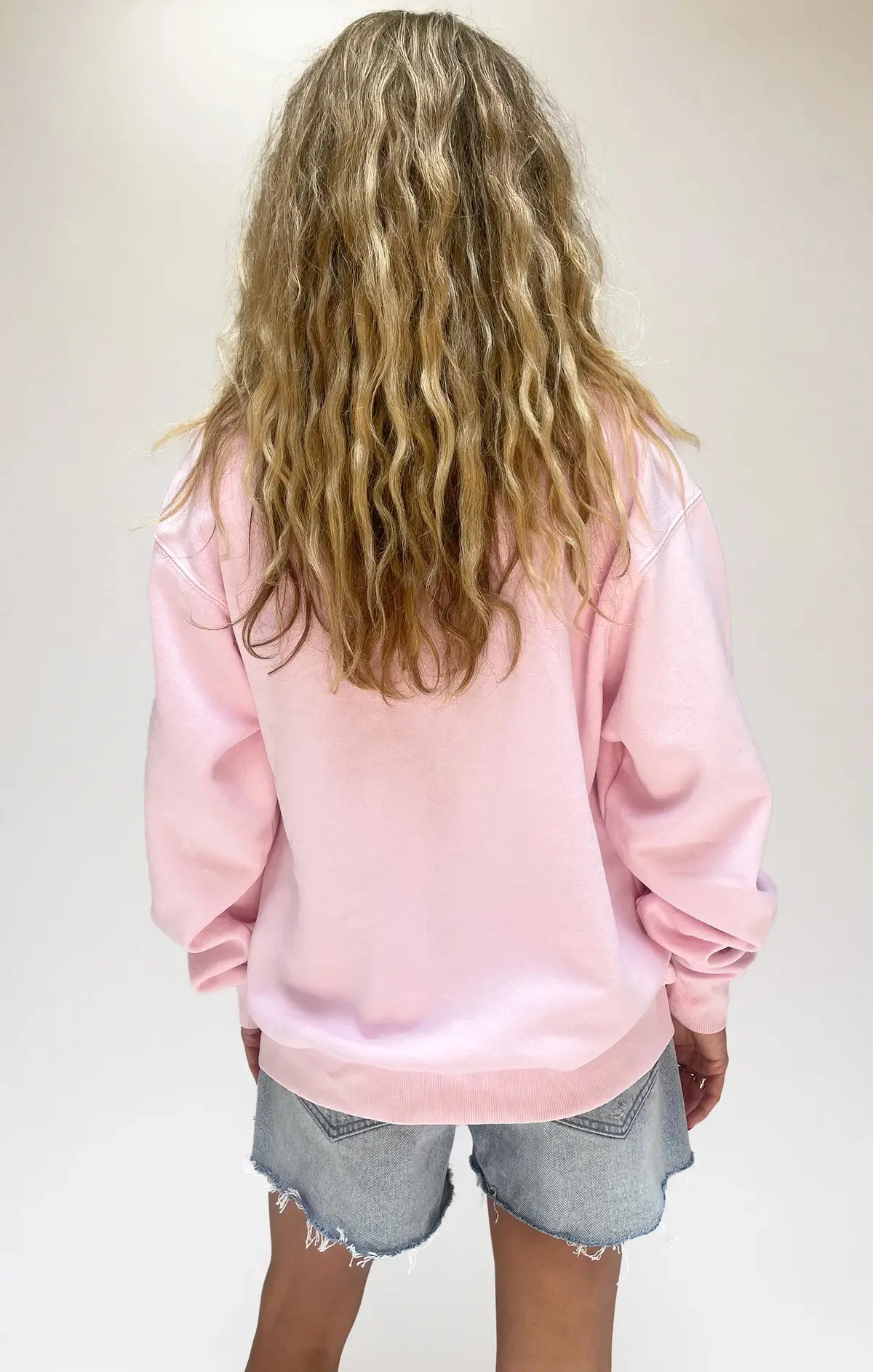 Show Me Your Mumu Stanley Sweatshirt No Days Off 2