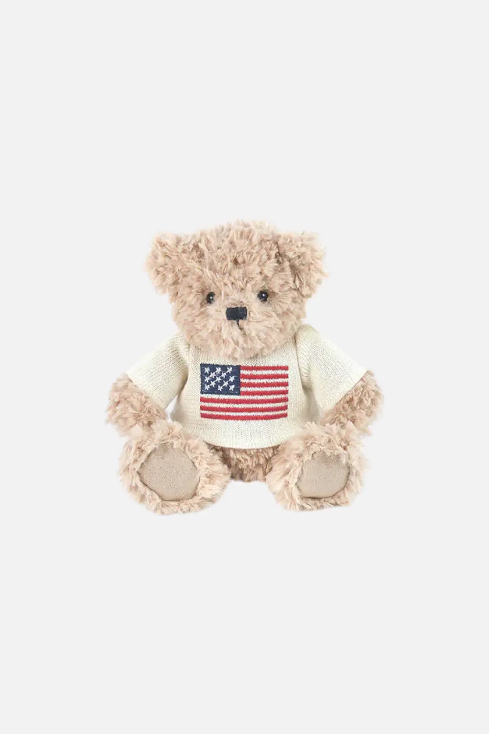 Mon Ami Usa Teddy Bear 1
