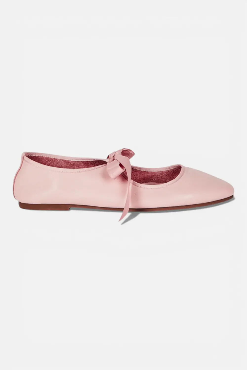Intentionally Blank Valley Ballet In Blush 1