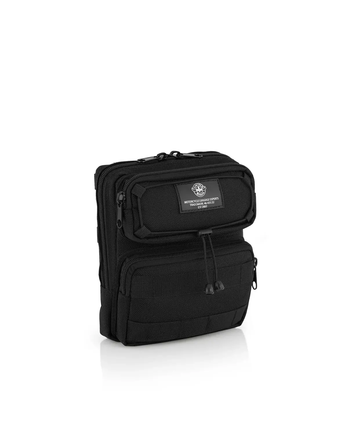 2L - Renegade Honda Motorcycle Tool Bag 1