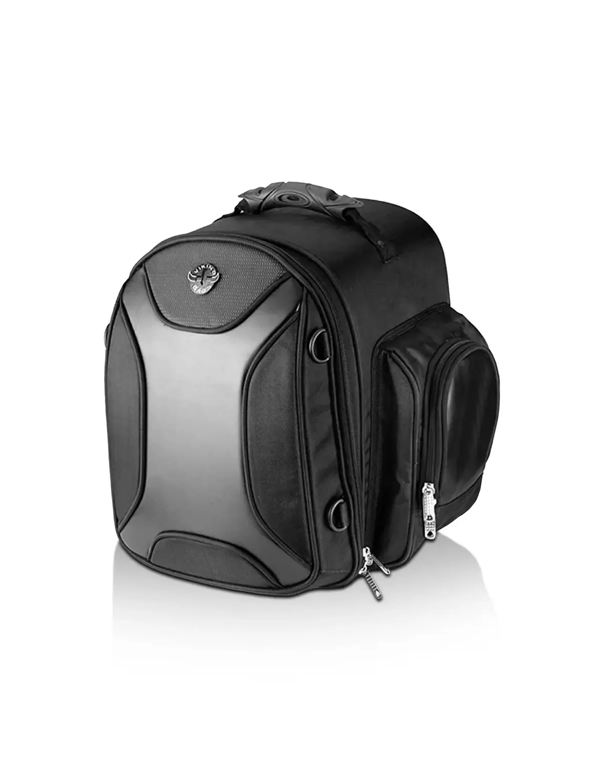 27L - Dagr Large Ducati Motorcycle Tail Bag 1