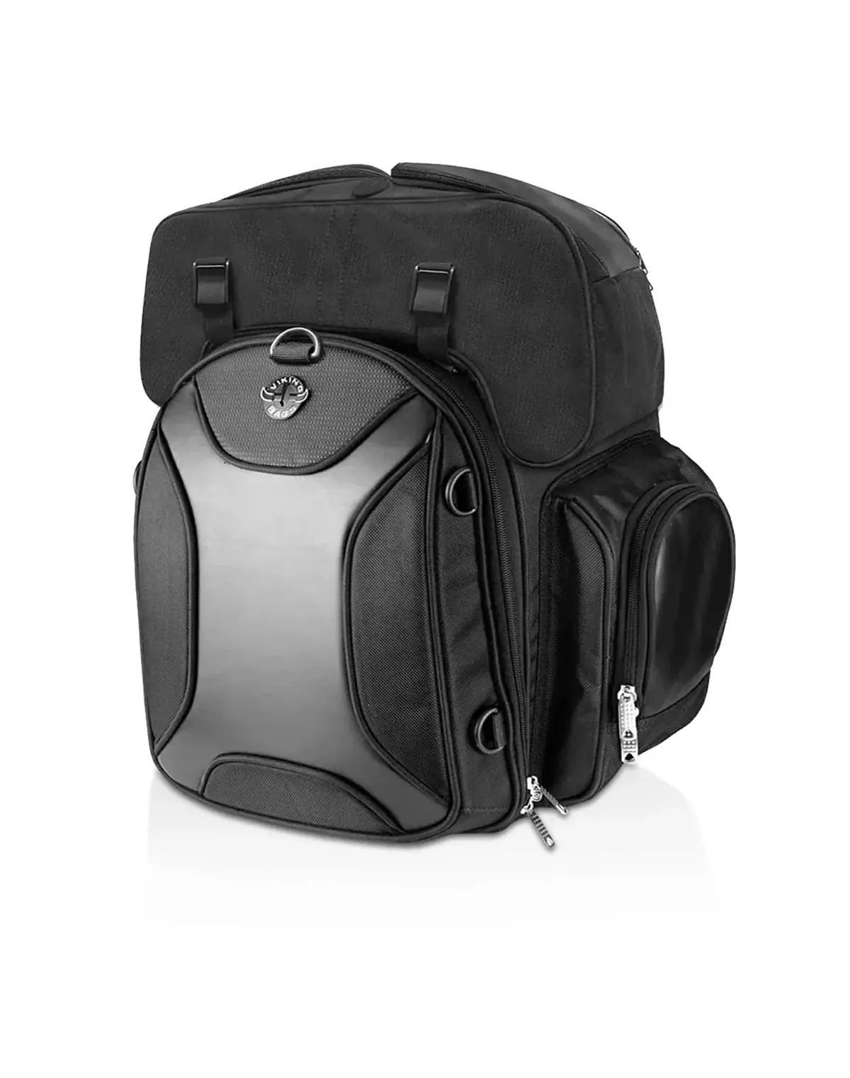 32L - Dagr Extra Large Hyosung Motorcycle Tail Bag 1