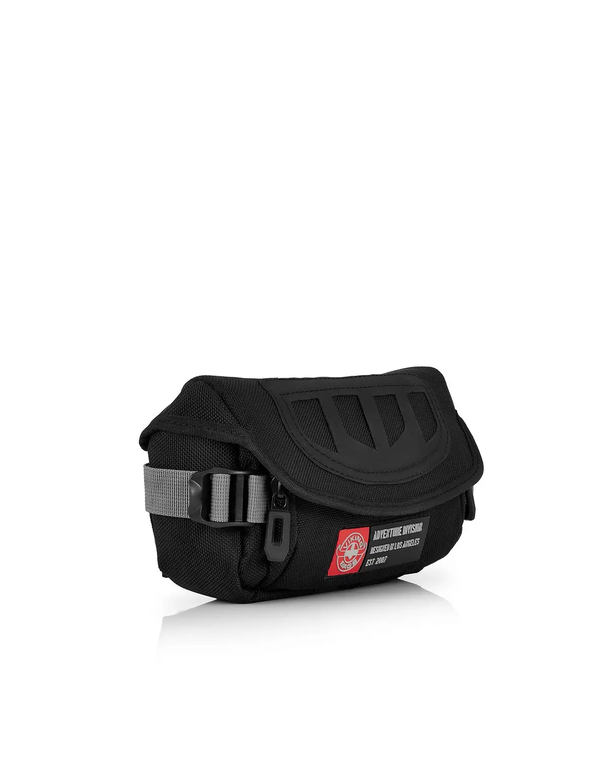1L - Explorer Handlebar Bag For Adventure Touring Motorcycle 1