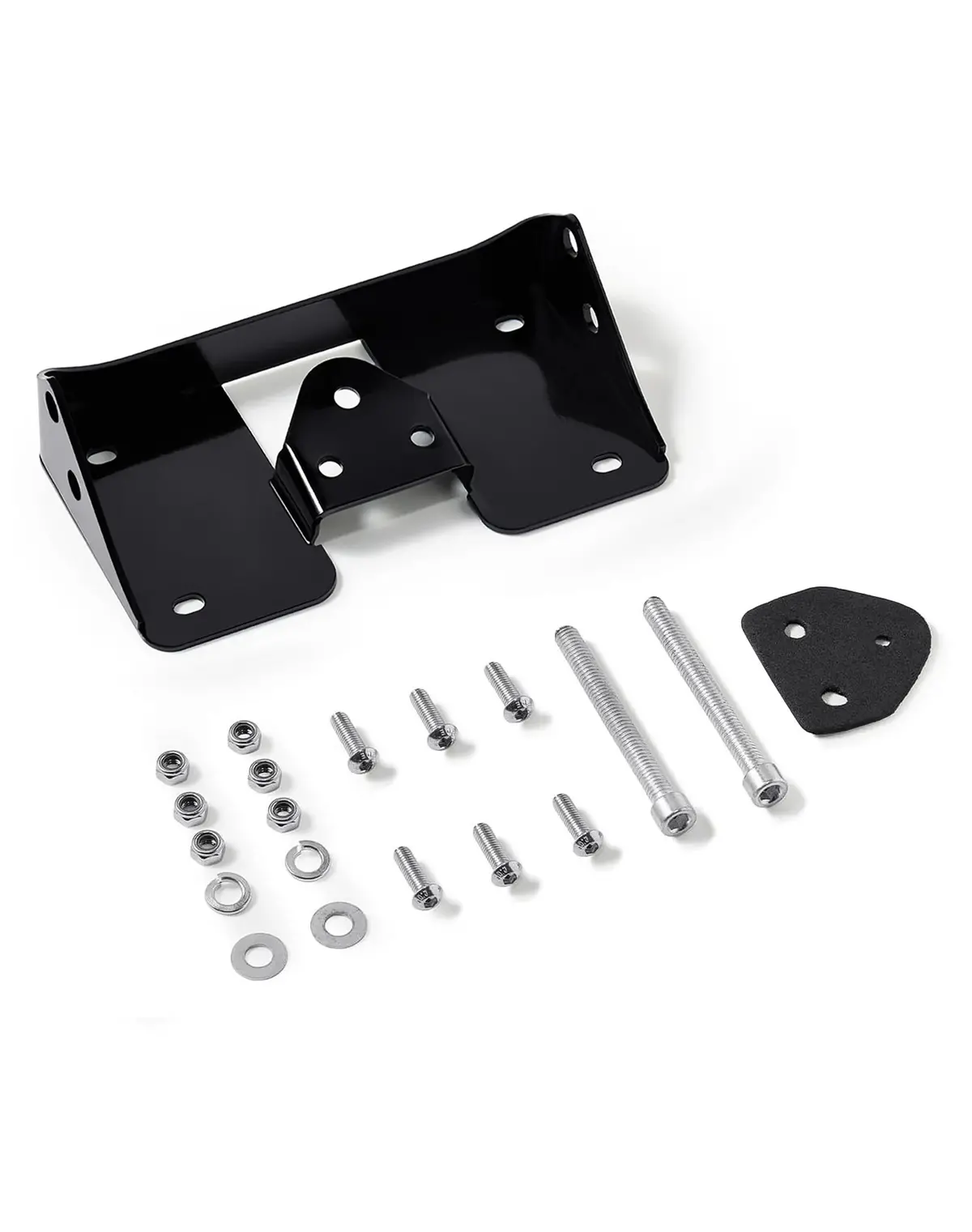 Viking Turn Signal Relocation Kit For Harley Davidson Dyna 1