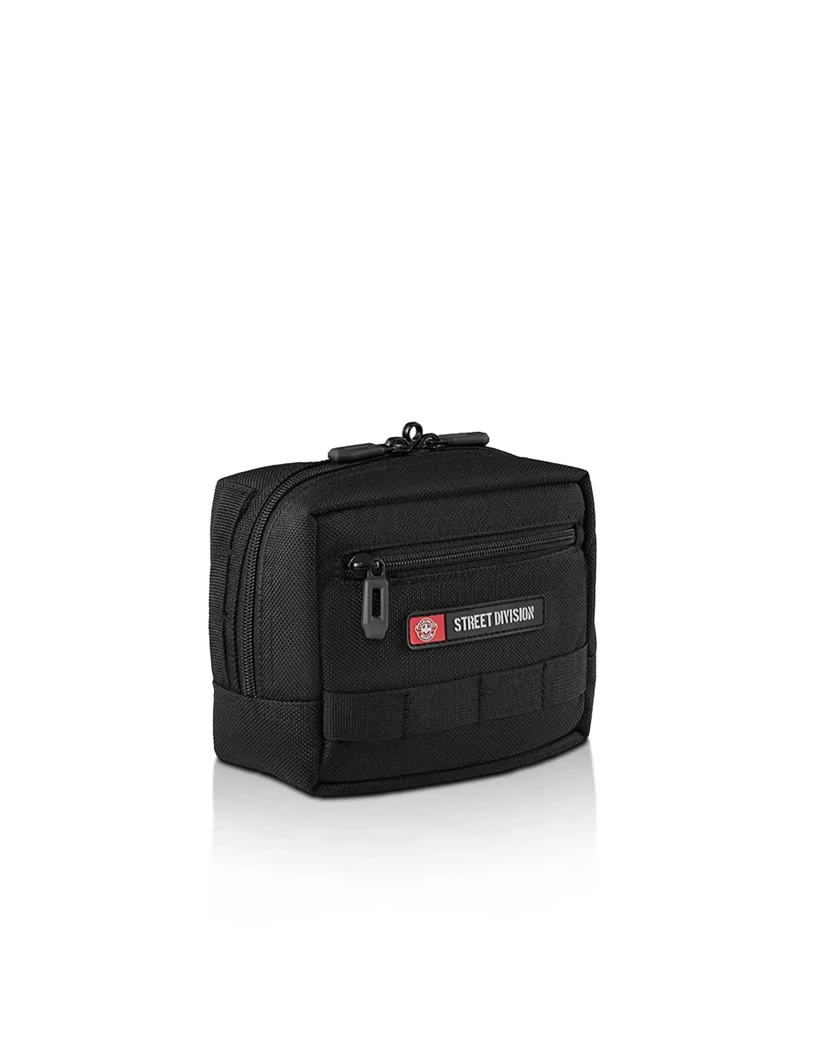 1L - Incognito Royal Enfield Motorcycle Handlebar Bag 1