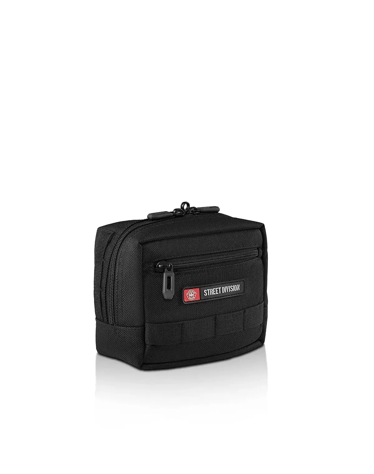 1L - Incognito Yamaha Motorcycle Handlebar Bag 1