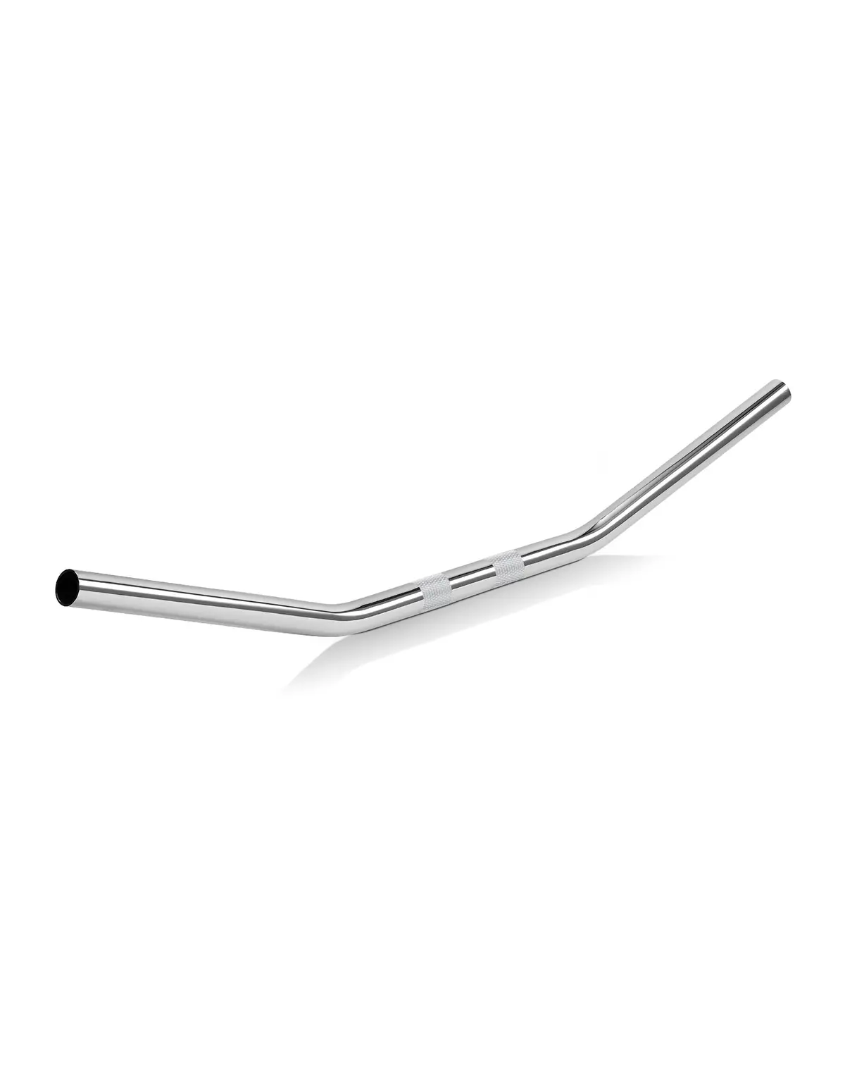 Viking Iron Born Drag Handlebar For Harley Sportster 1200 Custom Xl1200c Chrome 1