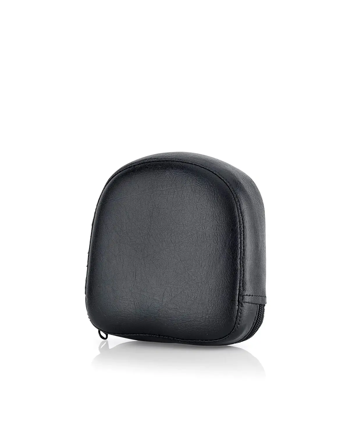 Viking Iron Born Plain Short Backrest Pad For Kawasaki Foldable Sissy Bar 1