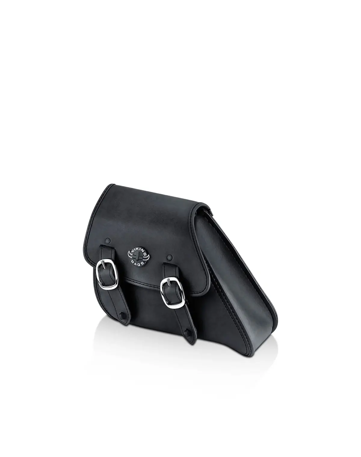 3L - Knapsack Harley Dyna Motorcycle Swing Arm Bag 1