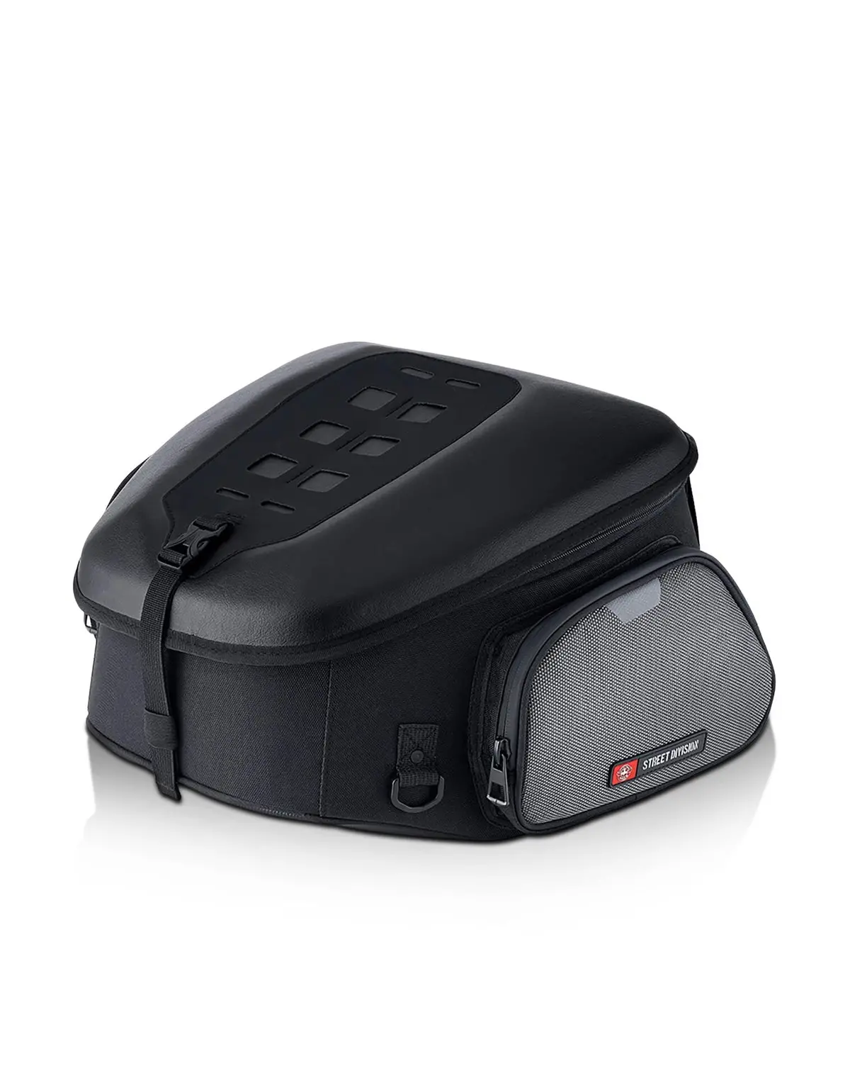 41L - Momentum Extra Large Street/Sportbike Tail Bag 1