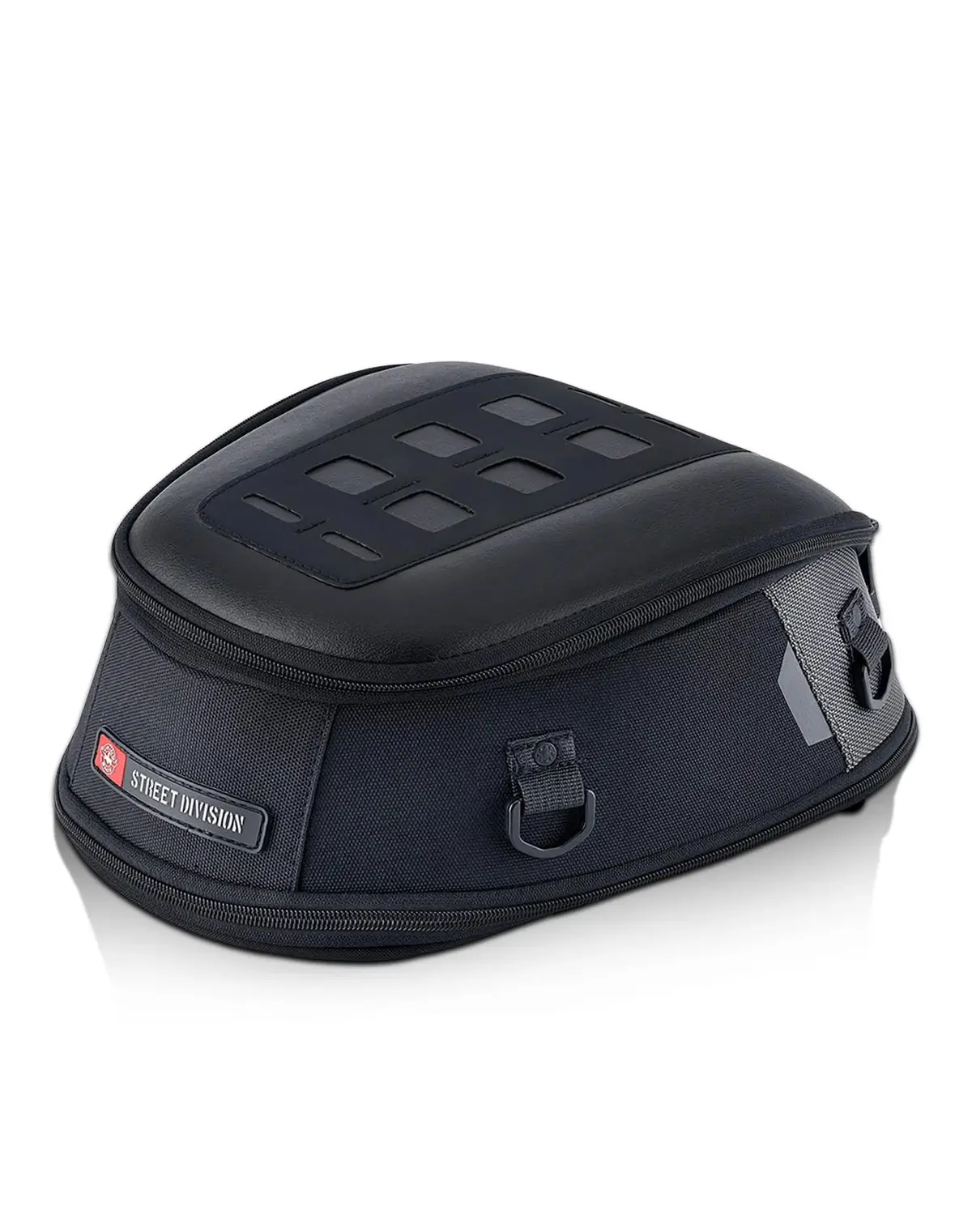 15L - Momentum Small Street/Sportbike Tail Bag 1