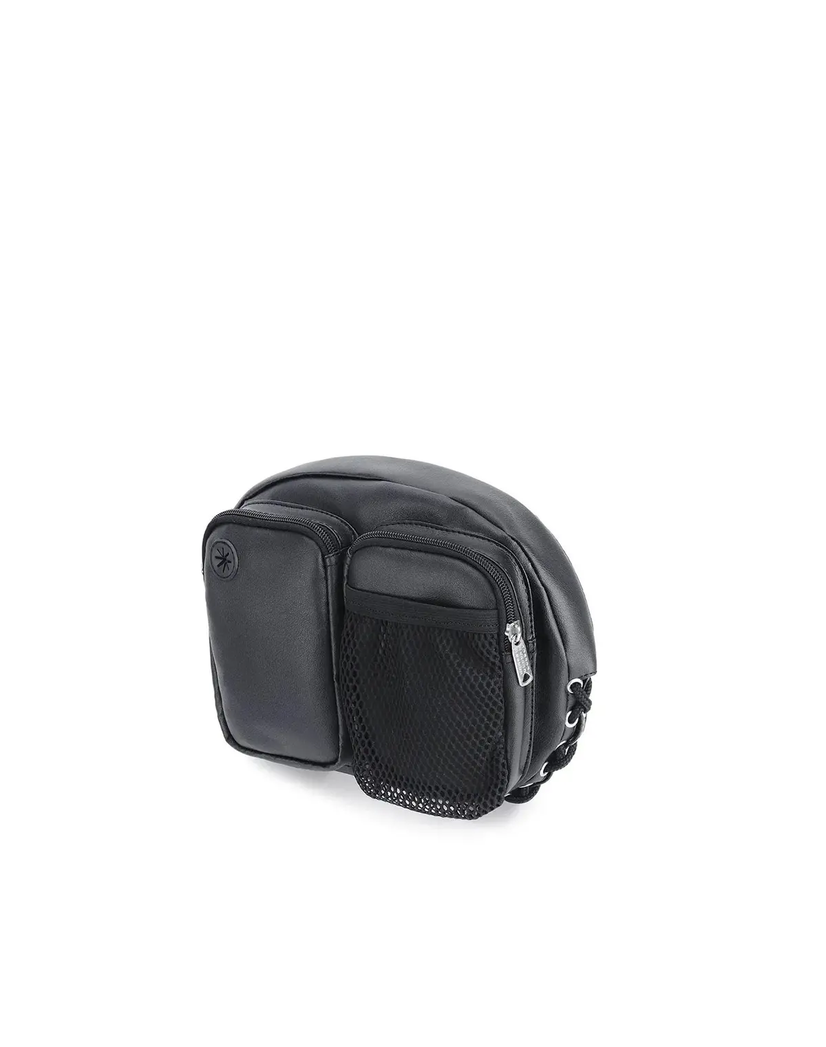 1L - Motorcycle Backrest Organizer Kit 1