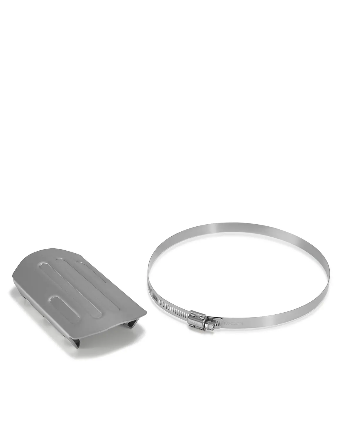 Viking Odyssey Adventure Touring Exhaust Heat Shield 1