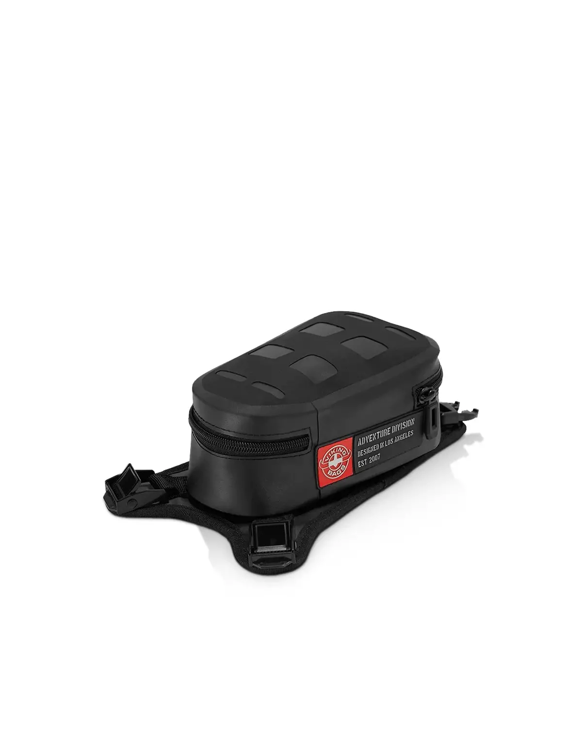 1L - Odyssey Ducati Adventure Touring Tank Bag 1