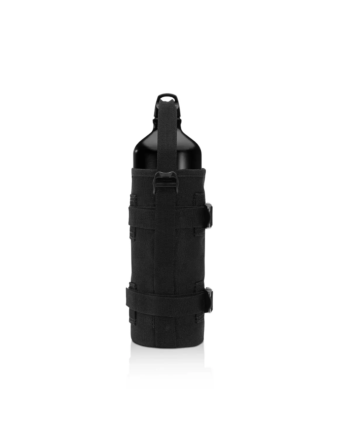 Viking Patriot Motorcycle Fuel Bottle W/Bottle Holster 1