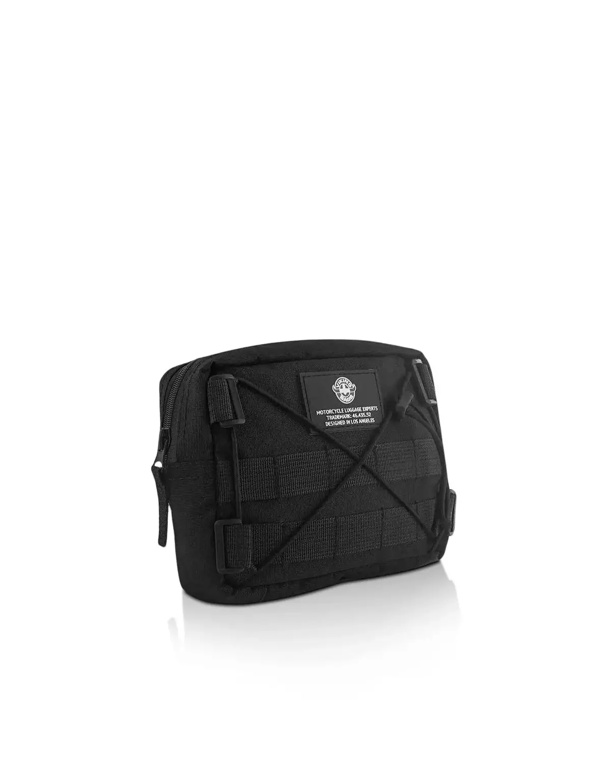1L - Renegade Hyosung Motorcycle Handlebar Bag 1