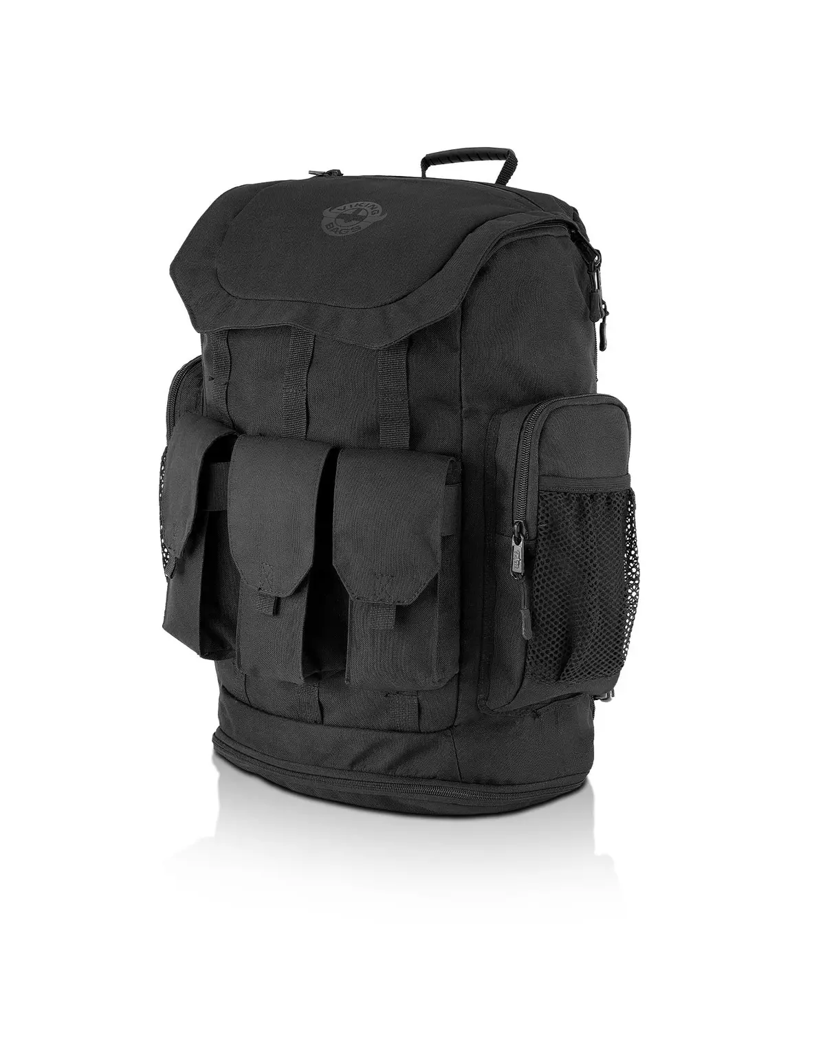 32L - Trident Large Hyosung Motorcycle Backpack 1