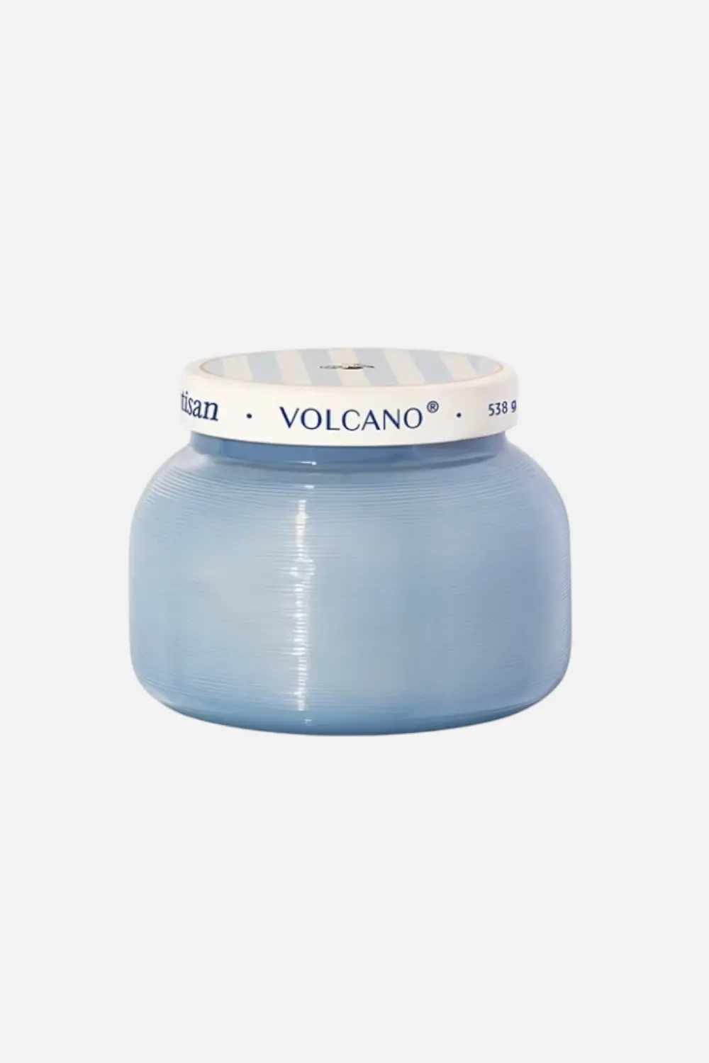 Capri Blue Caffe Volcano Signature Candle 1