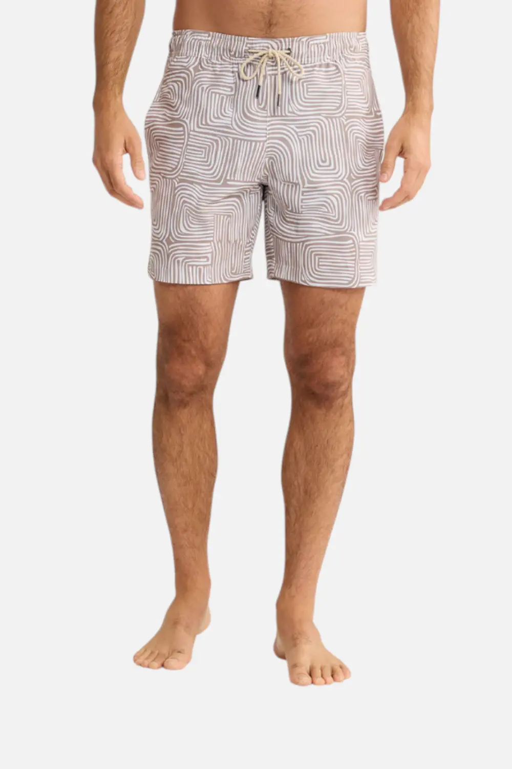 Fair Harbor Bayberry Trunk In Wavy Sands 1